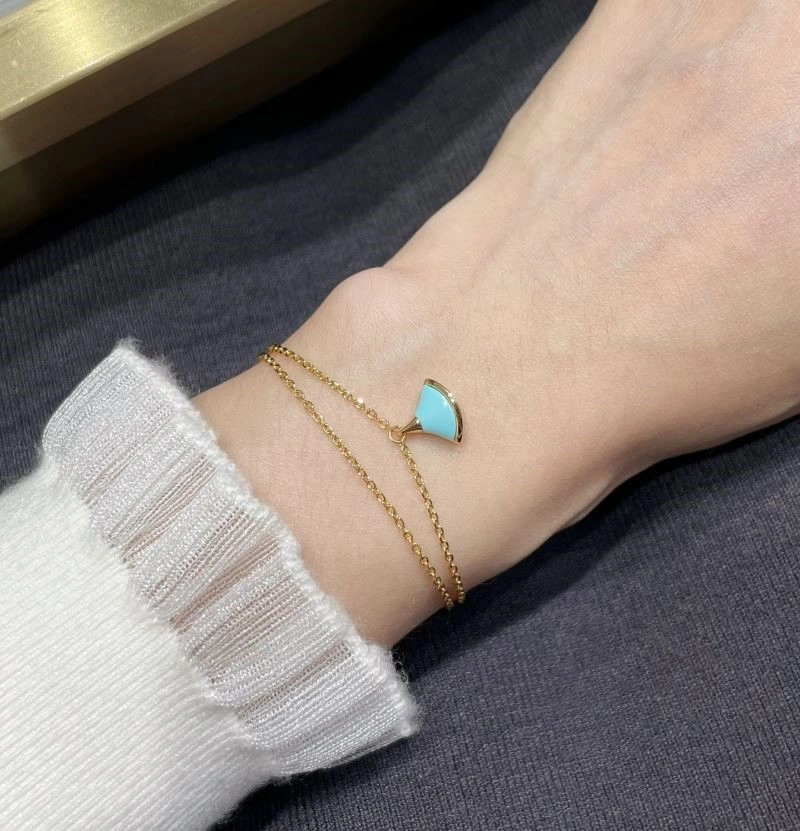 Premium Bvlgari Bracelets 216418
