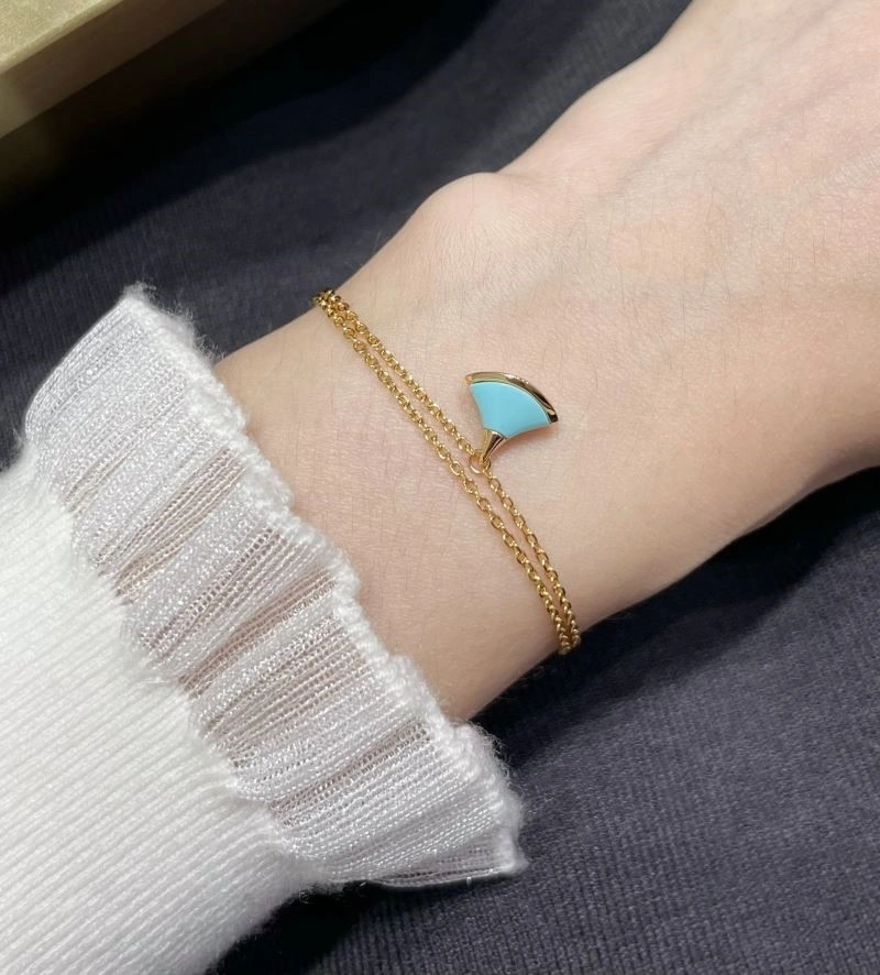 Premium Bvlgari Bracelets 216418