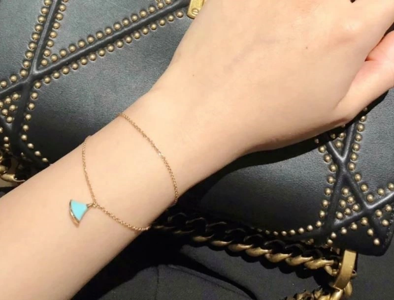 Premium Bvlgari Bracelets 216418