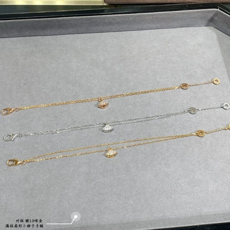 Bvlgari Bracelets FreshLook 216422