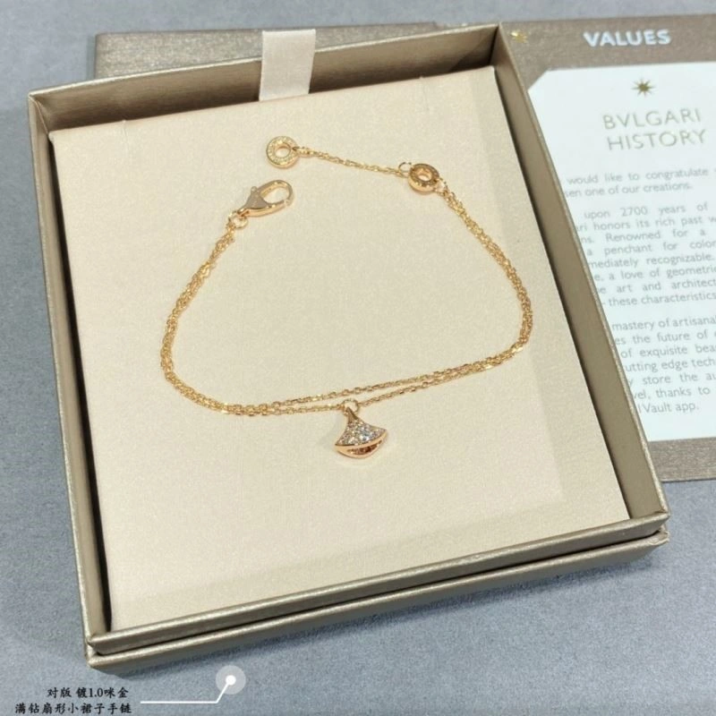 Bvlgari Bracelets FreshLook 216422