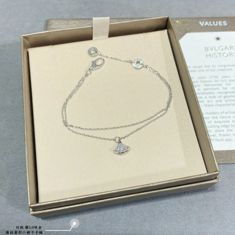 Bvlgari Bracelets FreshLook 216422
