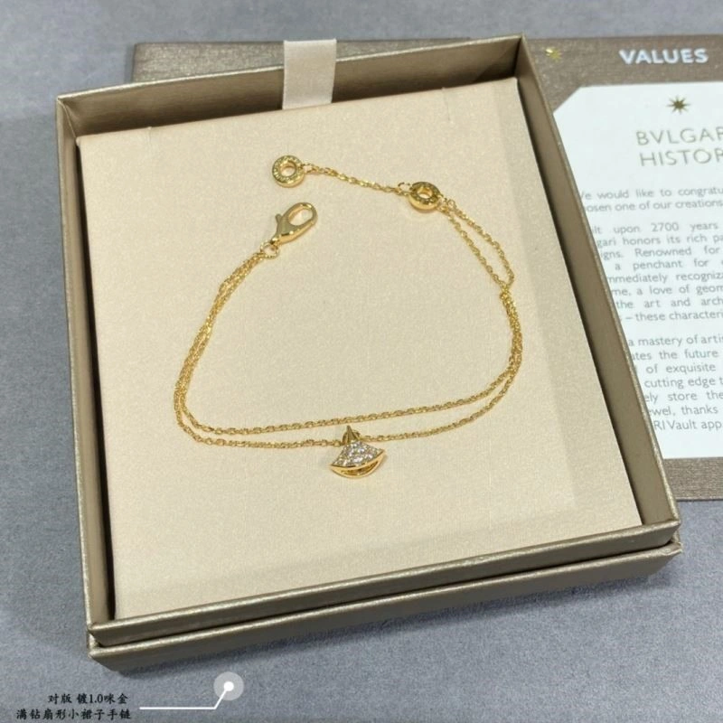 Bvlgari Bracelets FreshLook 216422