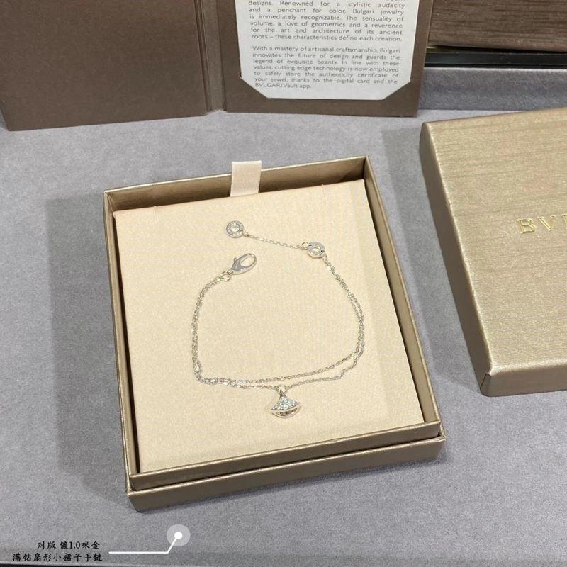 Bvlgari Bracelets FreshLook 216422