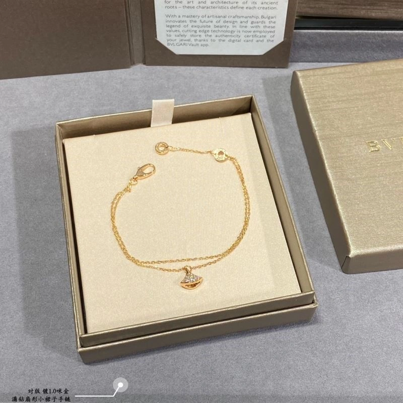 Bvlgari Bracelets FreshLook 216422