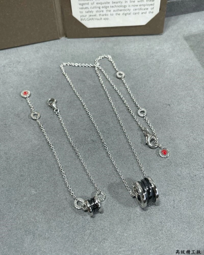 Bvlgari Bracelets OnTrend 216428