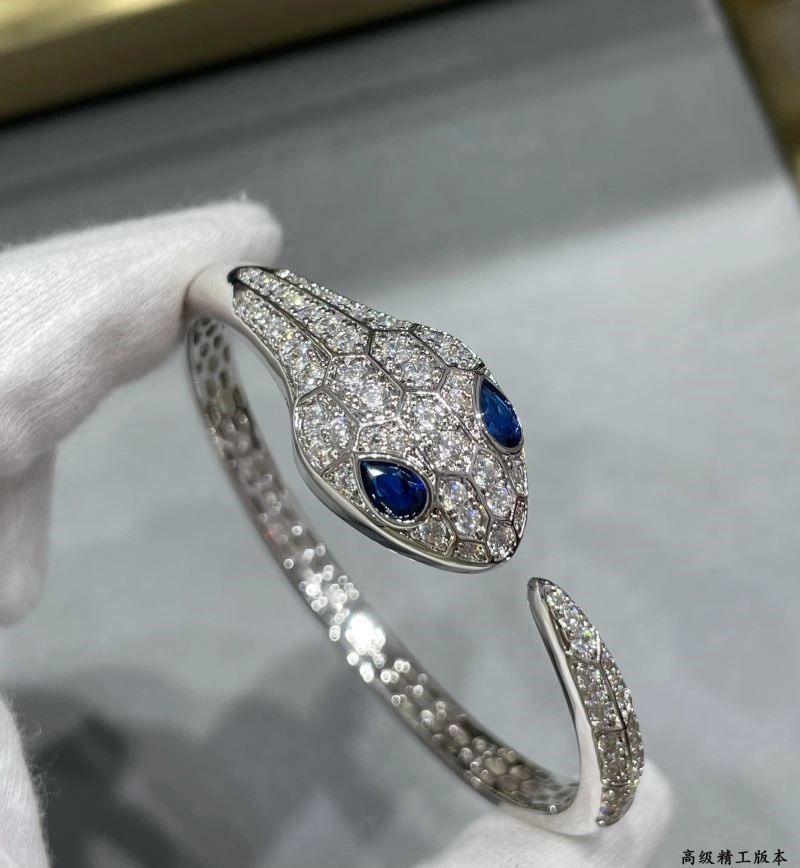 Bvlgari Bracelets FreshLook 216416