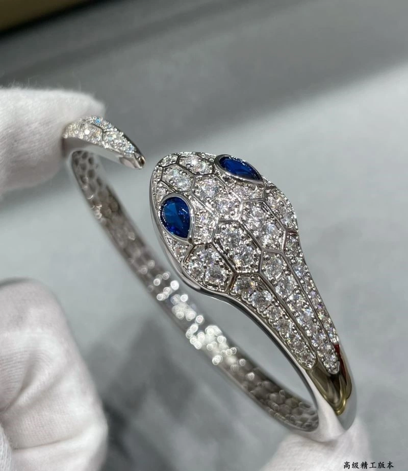 Bvlgari Bracelets FreshLook 216416