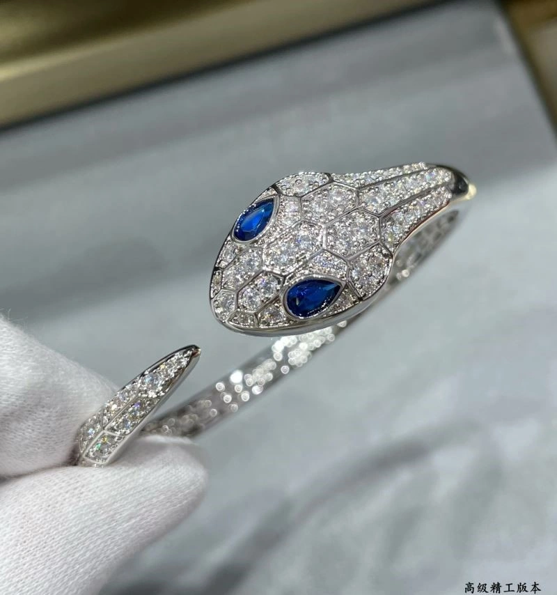 Bvlgari Bracelets FreshLook 216416