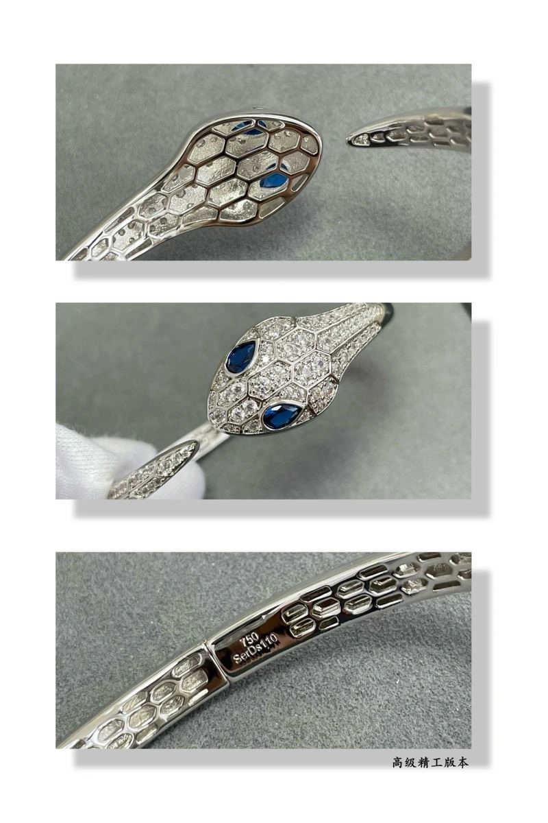 Bvlgari Bracelets FreshLook 216416