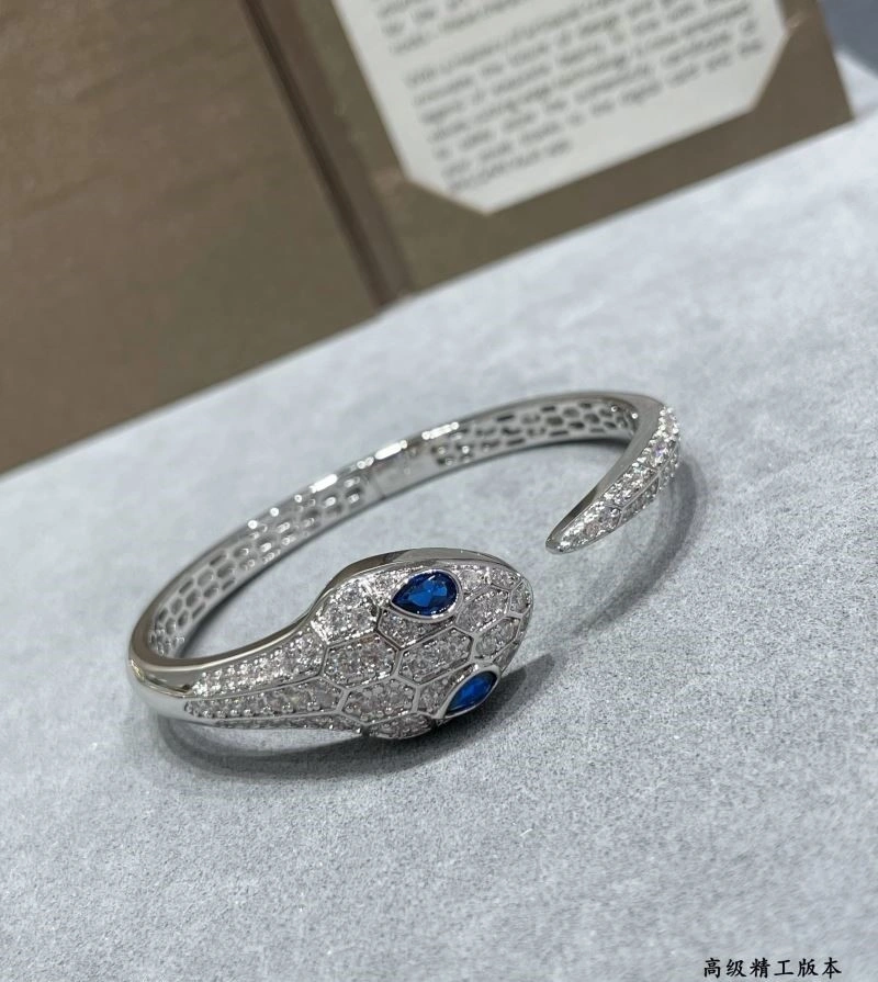 Bvlgari Bracelets FreshLook 216416