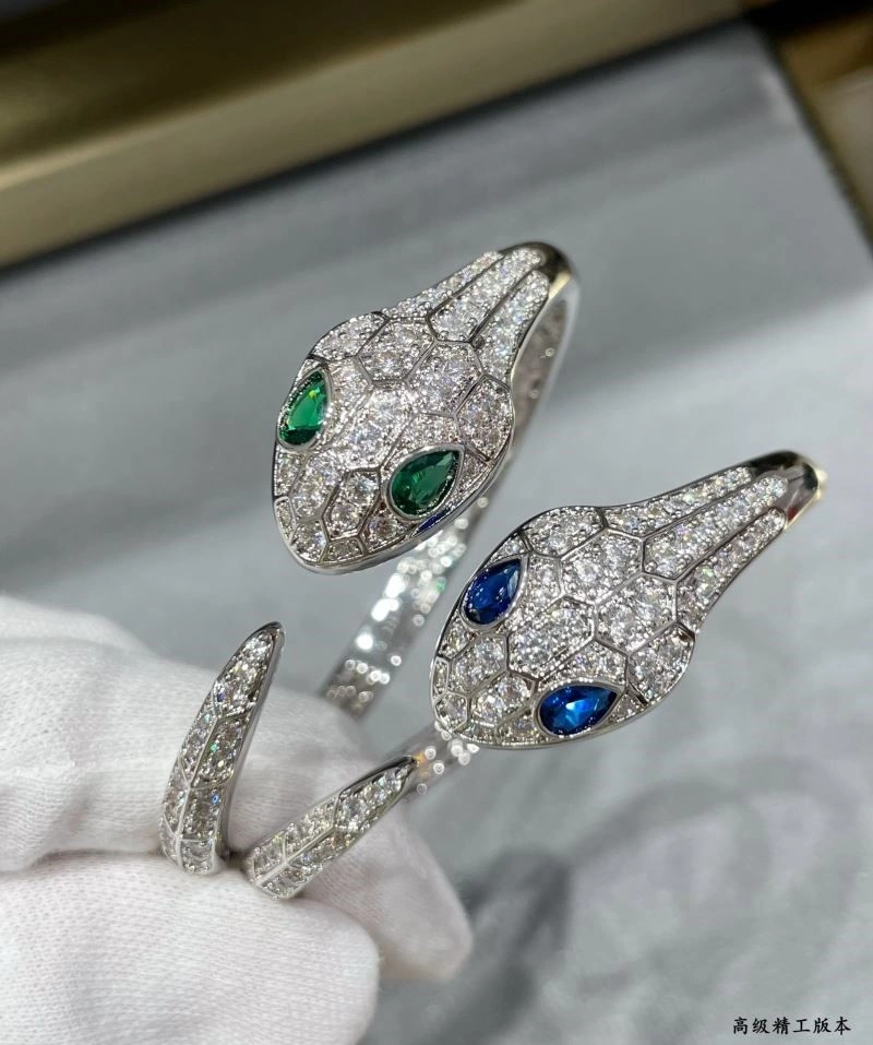 Bvlgari Bracelets FreshLook 216416