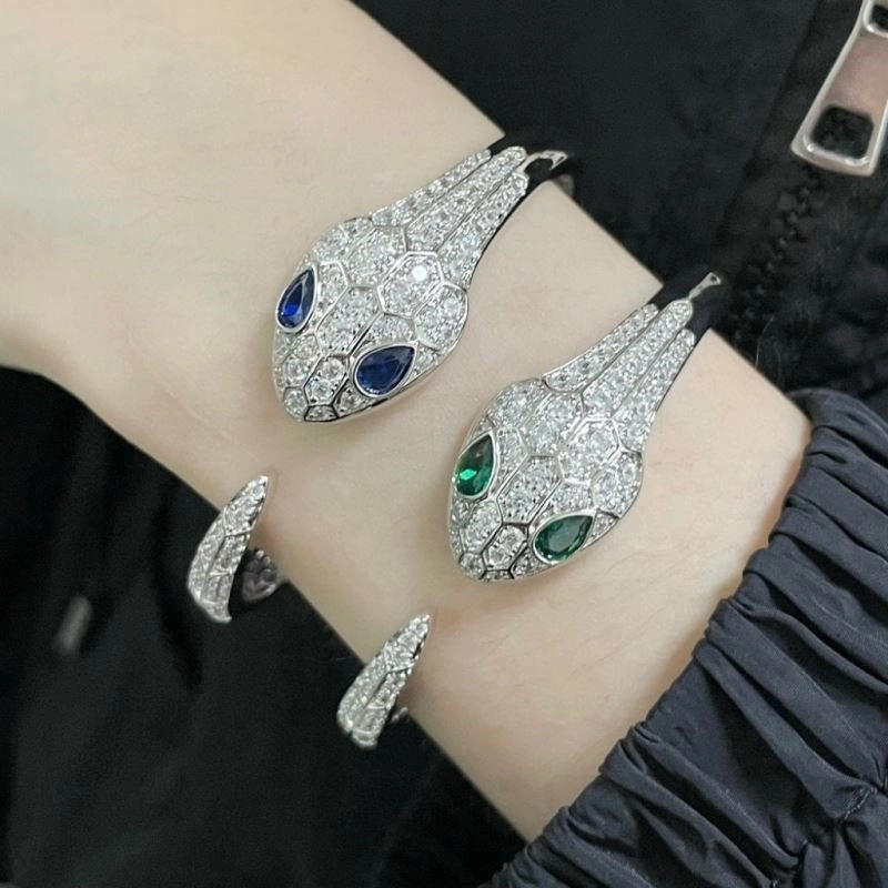 Bvlgari Bracelets Minimalist 216417