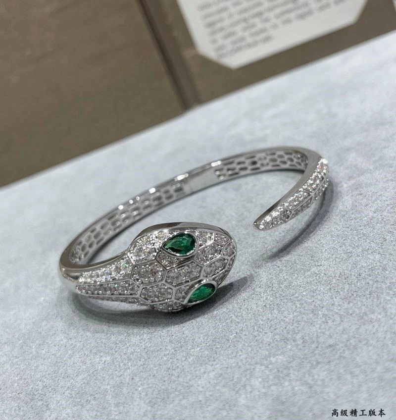 Bvlgari Bracelets Minimalist 216417