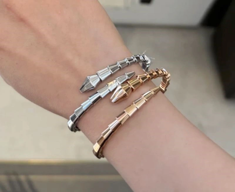 Bvlgari Bracelets Original 216410