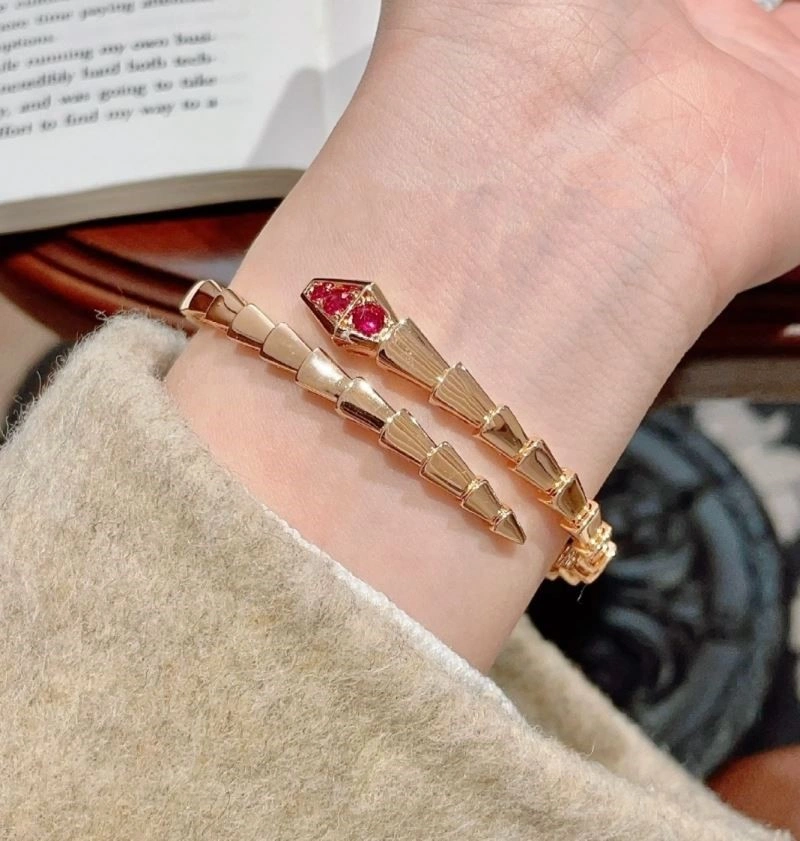 Bvlgari Bracelets RelaxedFit 216412