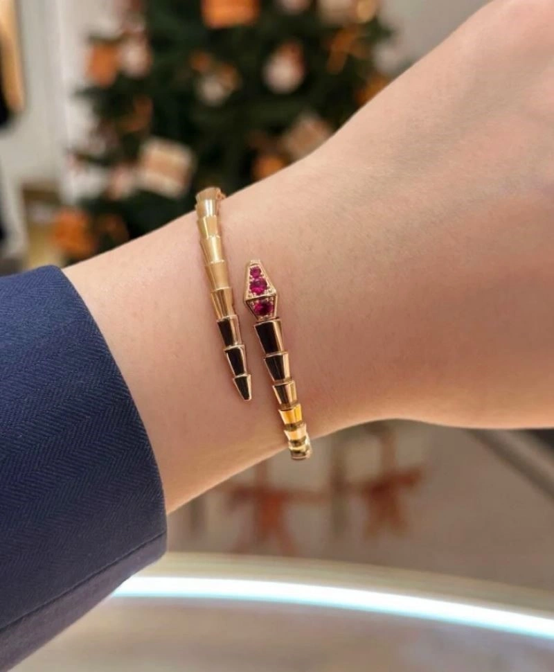Bvlgari Bracelets RelaxedFit 216412
