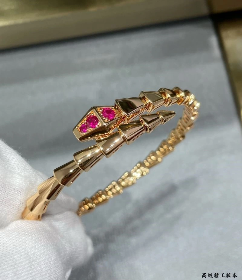 Bvlgari Bracelets RelaxedFit 216412