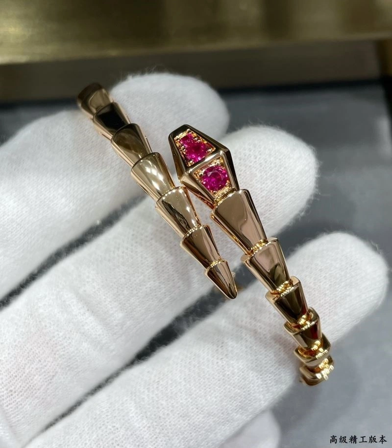 Bvlgari Bracelets RelaxedFit 216412