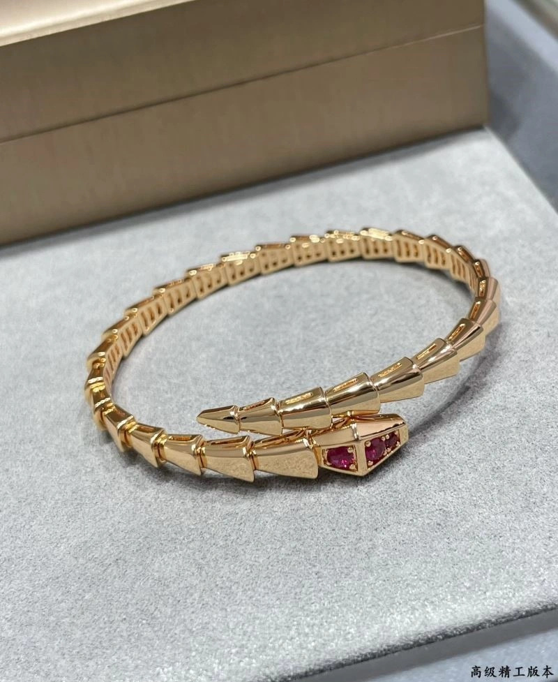 Bvlgari Bracelets RelaxedFit 216412