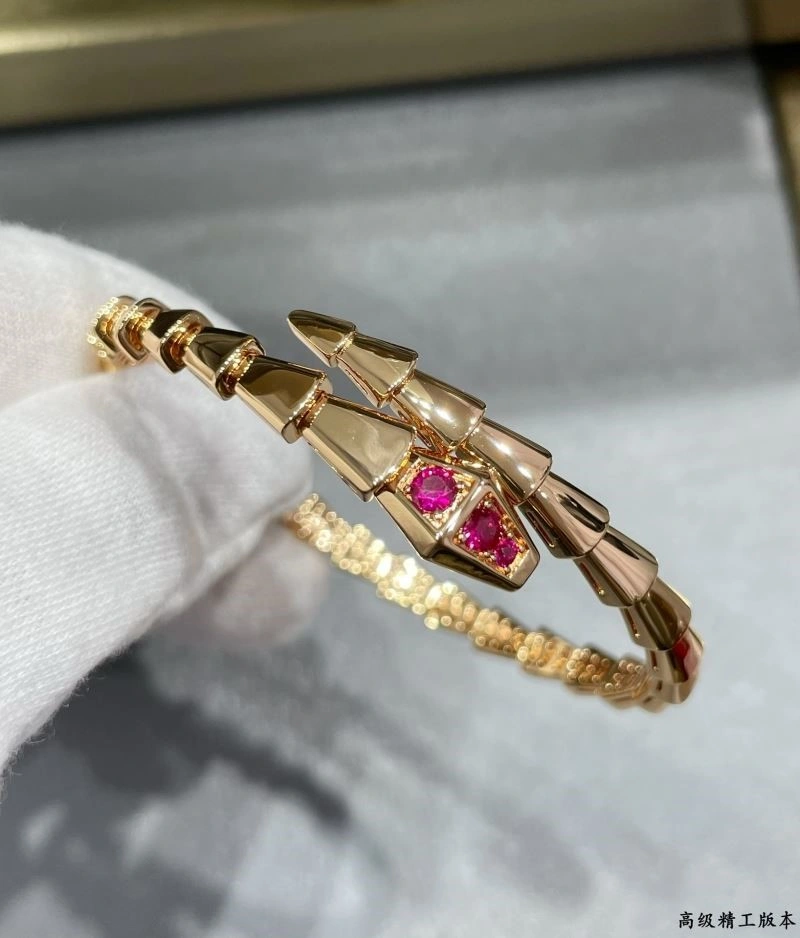 Bvlgari Bracelets RelaxedFit 216412