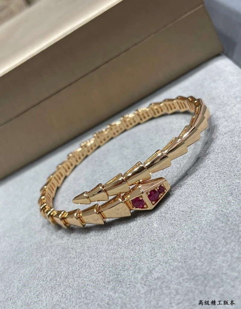 Bvlgari Bracelets RelaxedFit 216412