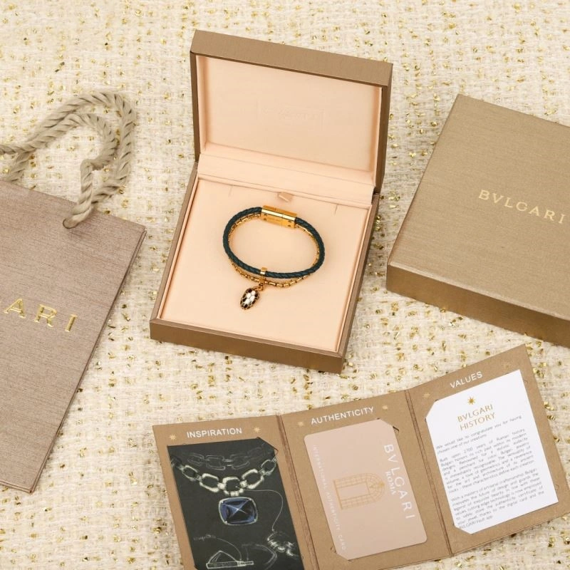Bvlgari Bracelets Original 216423