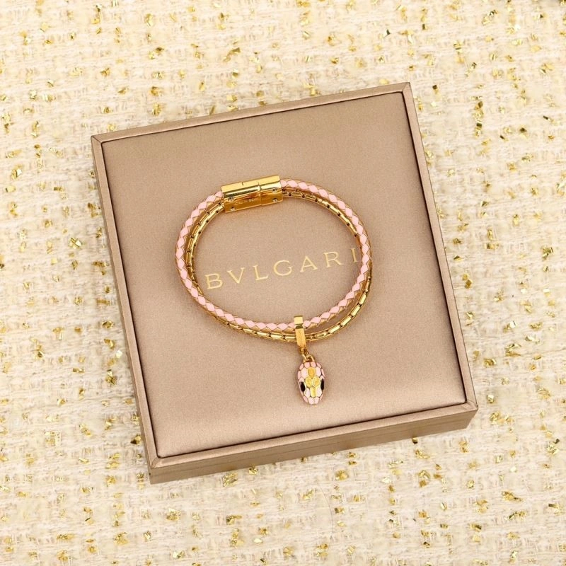 Bvlgari Bracelets TimelessDesign 216419