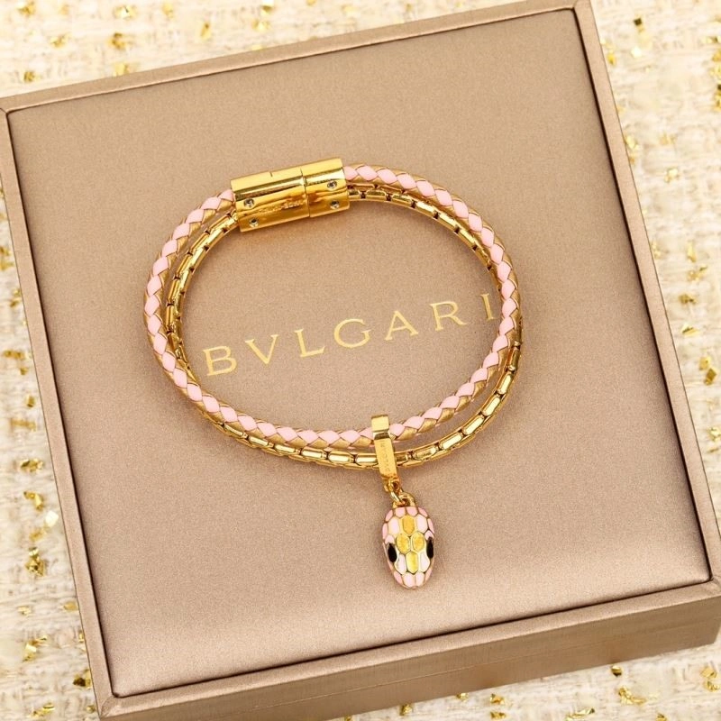 Bvlgari Bracelets TimelessDesign 216419