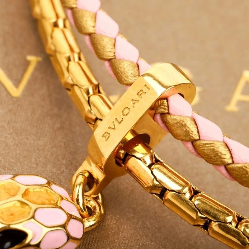 Bvlgari Bracelets TimelessDesign 216419