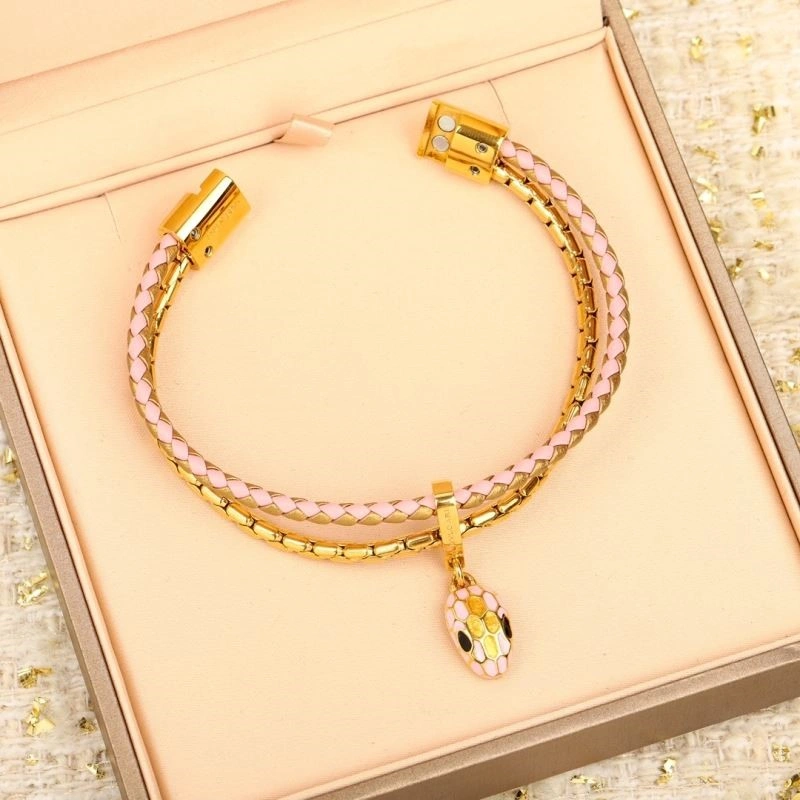 Bvlgari Bracelets TimelessDesign 216419