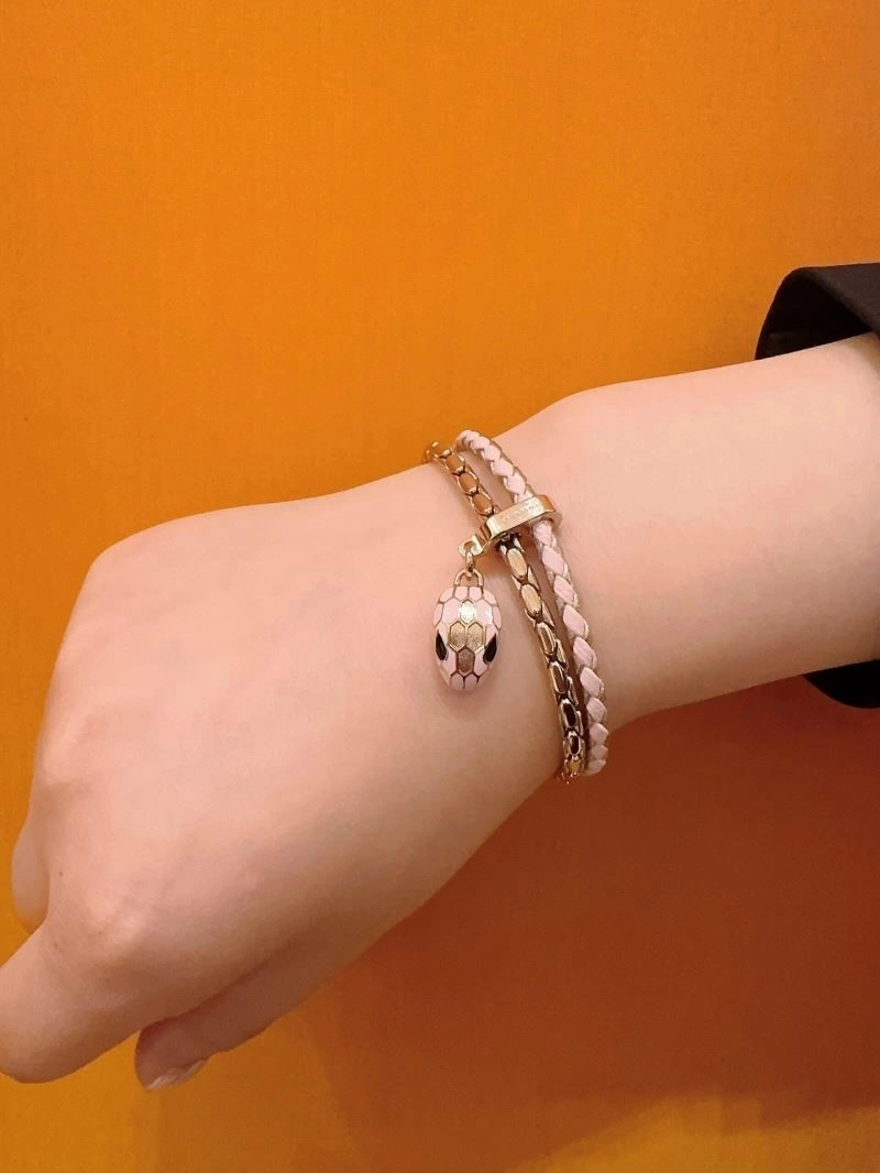Bvlgari Bracelets TimelessDesign 216419