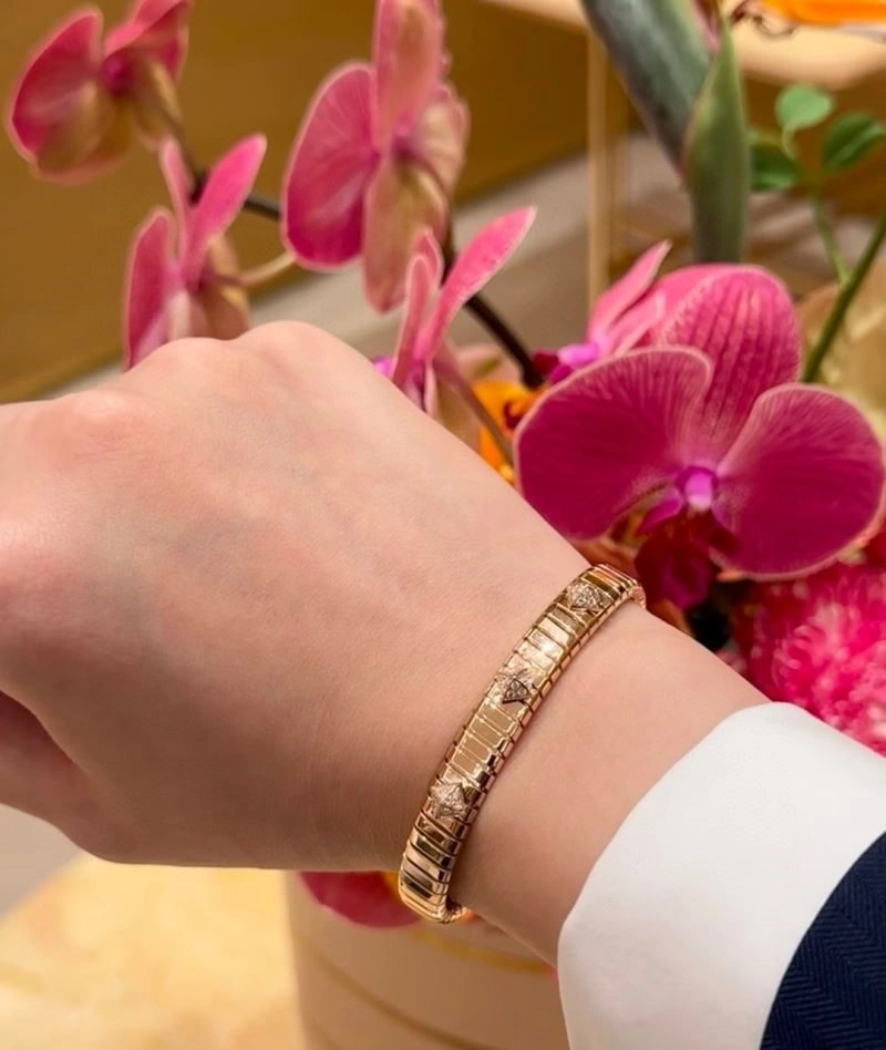 Bvlgari Bracelets Cozy 216289