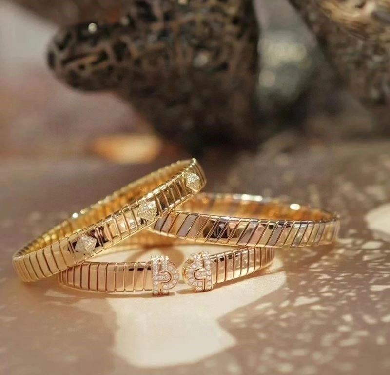 Bvlgari Bracelets Cozy 216289