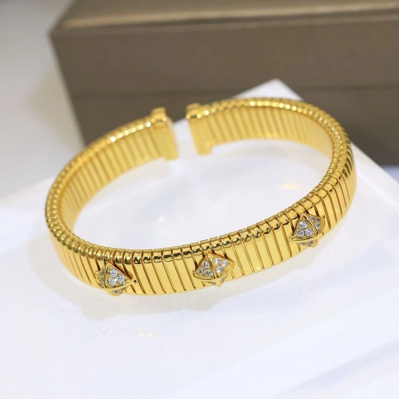 Bvlgari Bracelets Cozy 216289