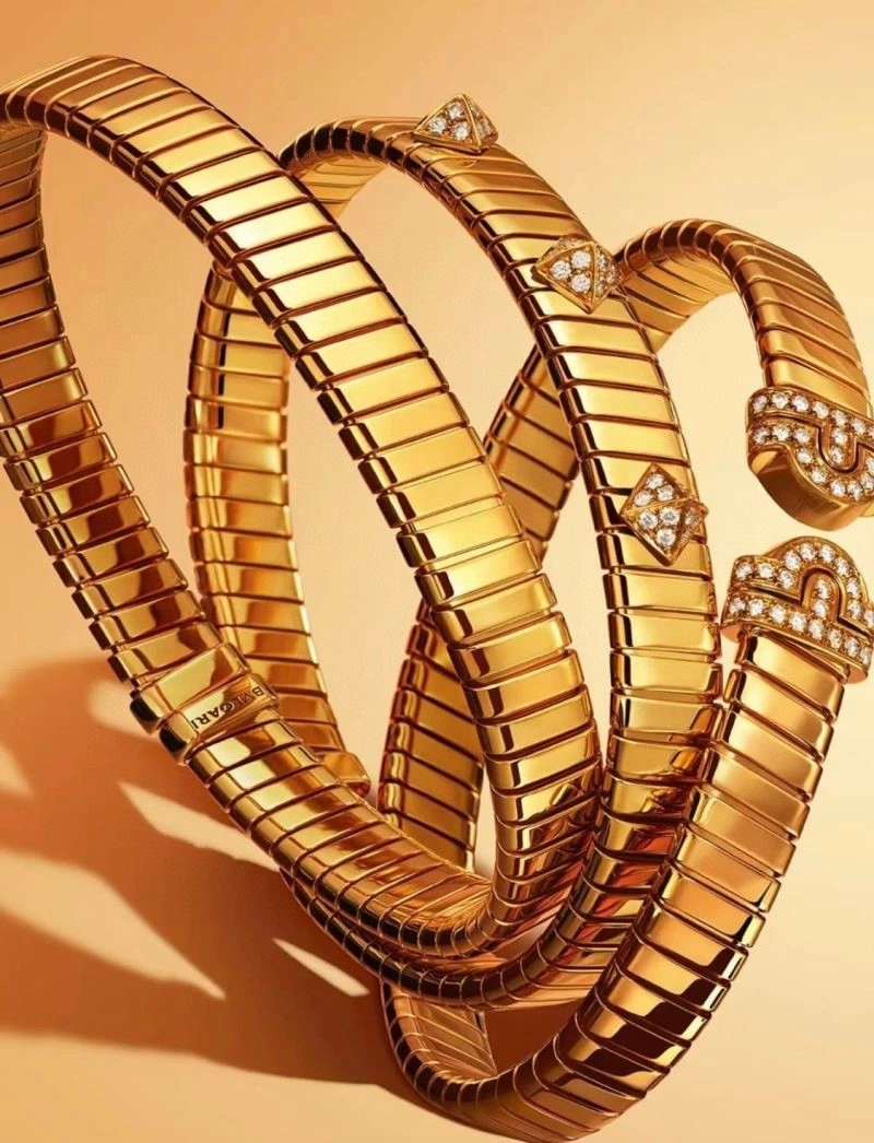 Bvlgari Bracelets Cozy 216289