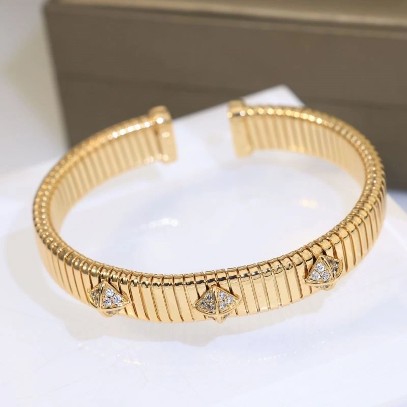 Bvlgari Bracelets Cozy 216289