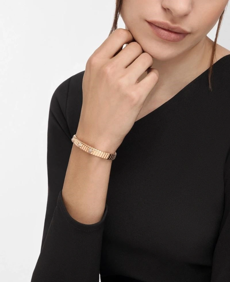 Bvlgari Bracelets AllSeason 216298