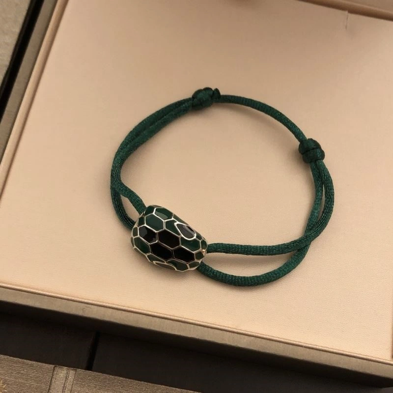 Elegant Bvlgari Bracelets 216317