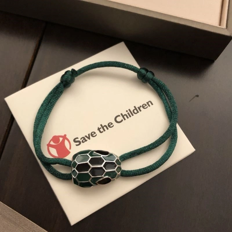 Elegant Bvlgari Bracelets 216317