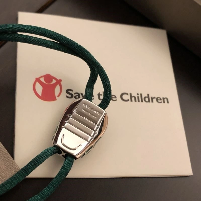 Elegant Bvlgari Bracelets 216317