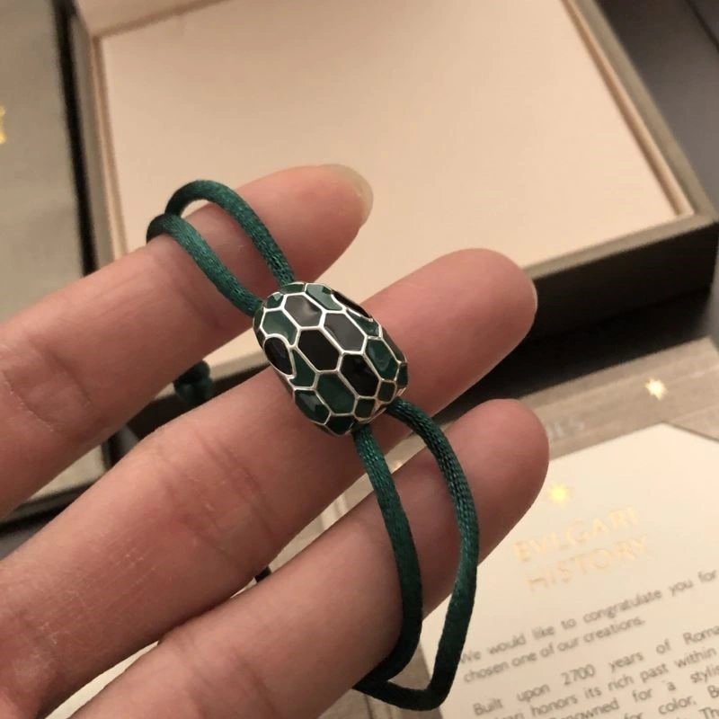 Elegant Bvlgari Bracelets 216317