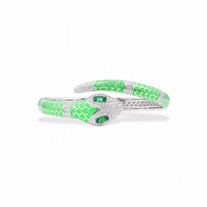 Original Bvlgari Bracelets 216308