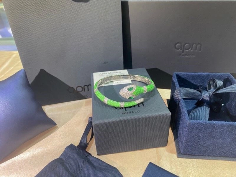 Original Bvlgari Bracelets 216308
