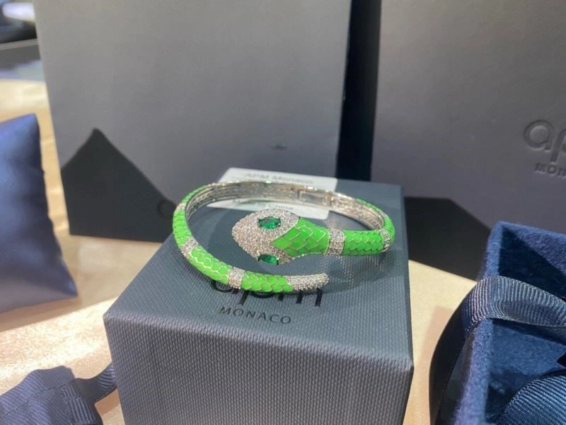 Original Bvlgari Bracelets 216308