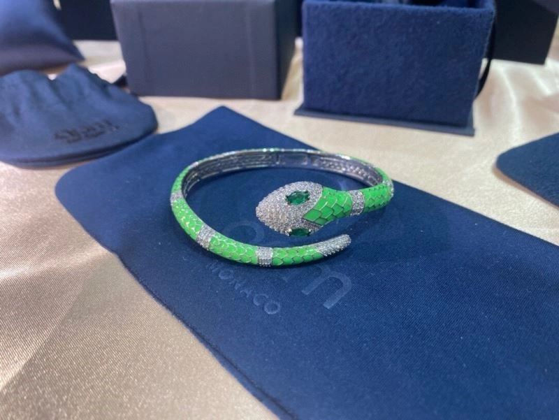 Original Bvlgari Bracelets 216308