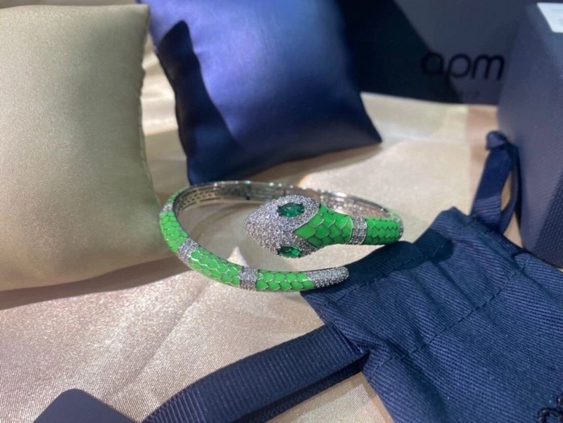 Original Bvlgari Bracelets 216308