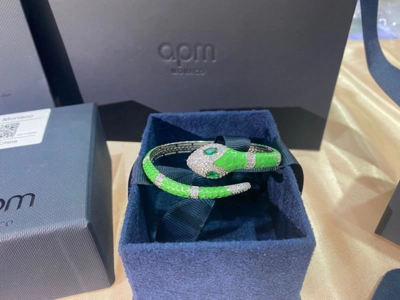 Original Bvlgari Bracelets 216308