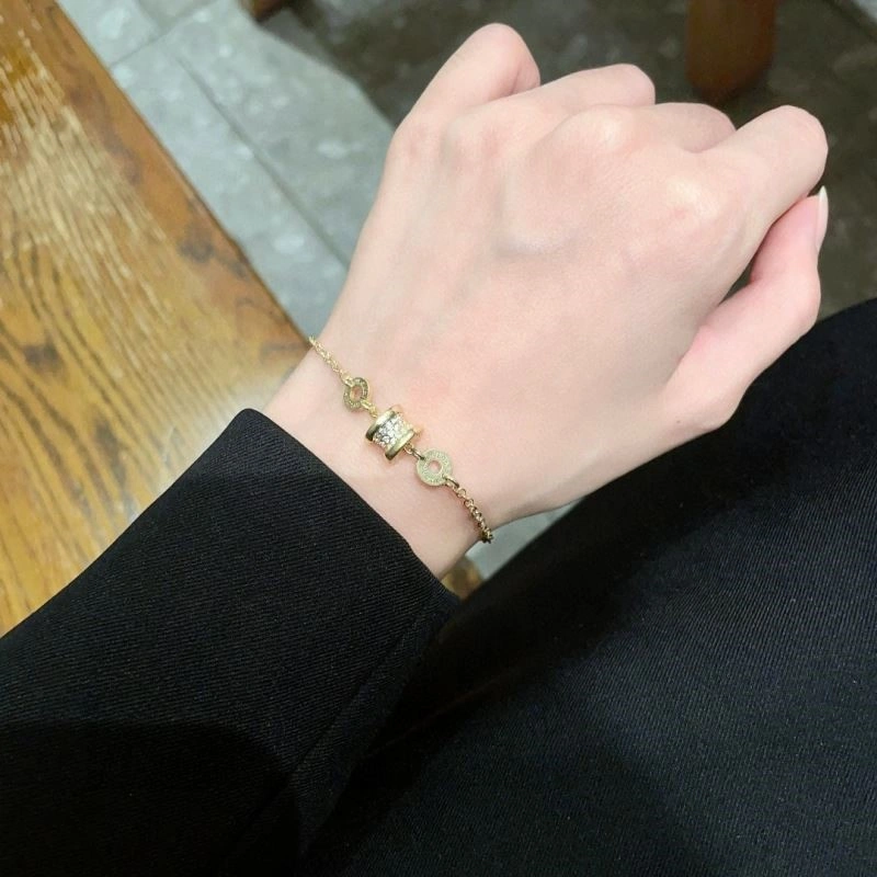 Bvlgari Bracelets Contemporary 216293