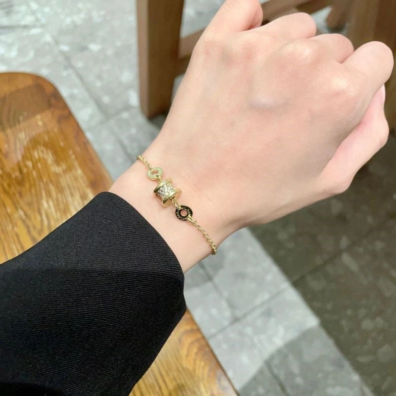 Bvlgari Bracelets Contemporary 216293